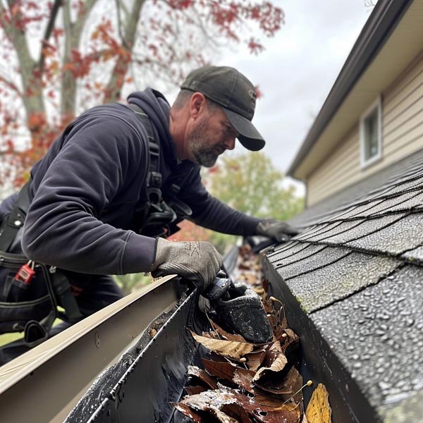 Gutter Cleaning Granite Falls Triple Clean Power Washing