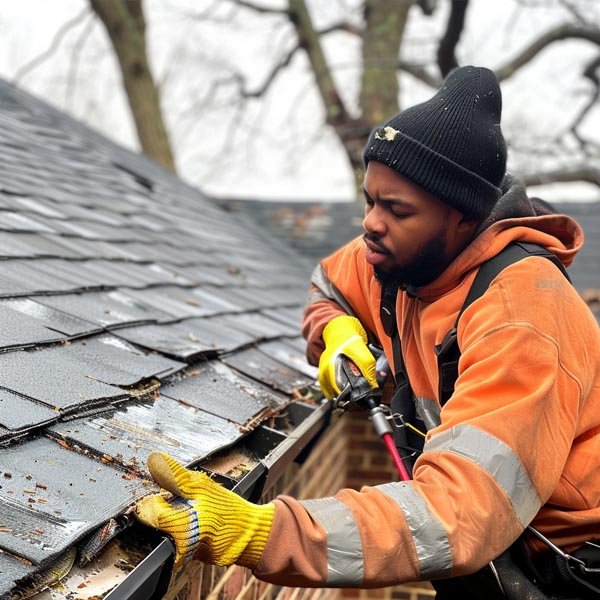 Gutter Cleaning Snohomish County Triple Clean Power Washing